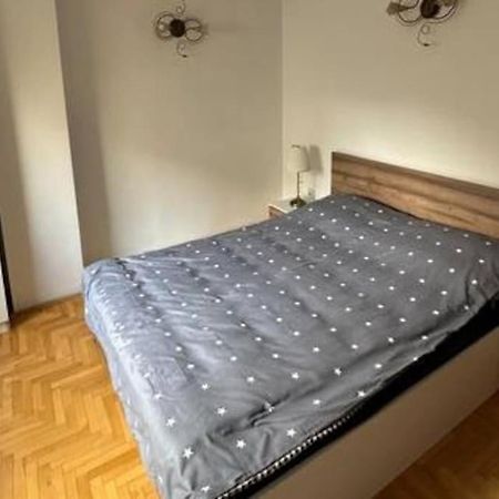 Nn Apartment Скопье Экстерьер фото