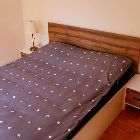 Nn Apartment Скопье Экстерьер фото