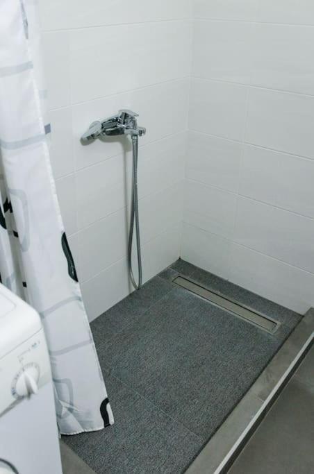 Nn Apartment Скопье Экстерьер фото