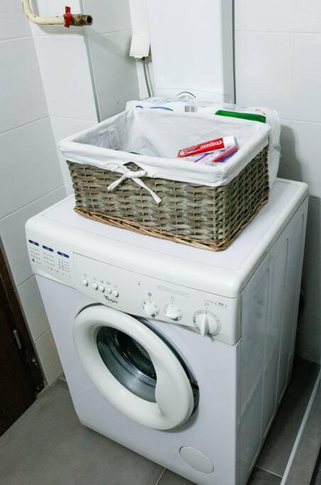 Nn Apartment Скопье Экстерьер фото