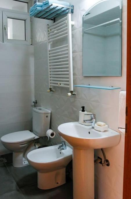 Nn Apartment Скопье Экстерьер фото